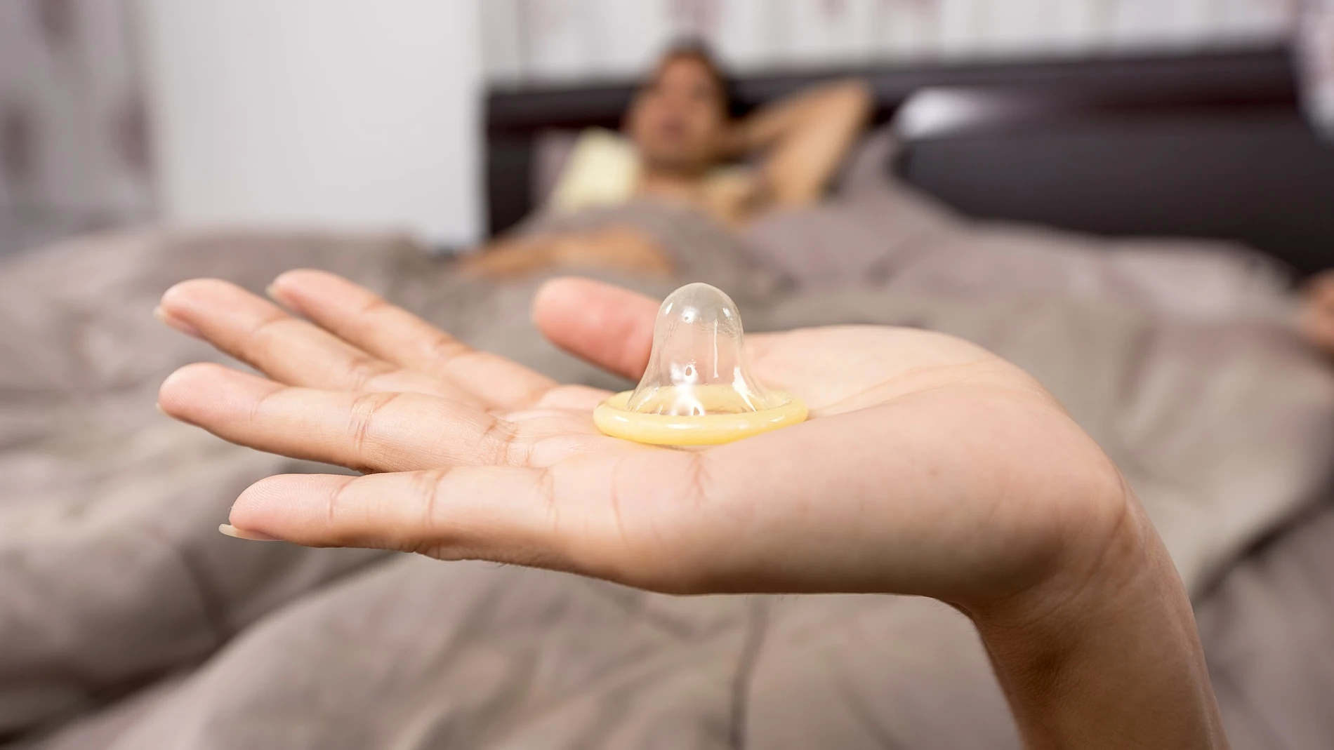 Duo Condoms